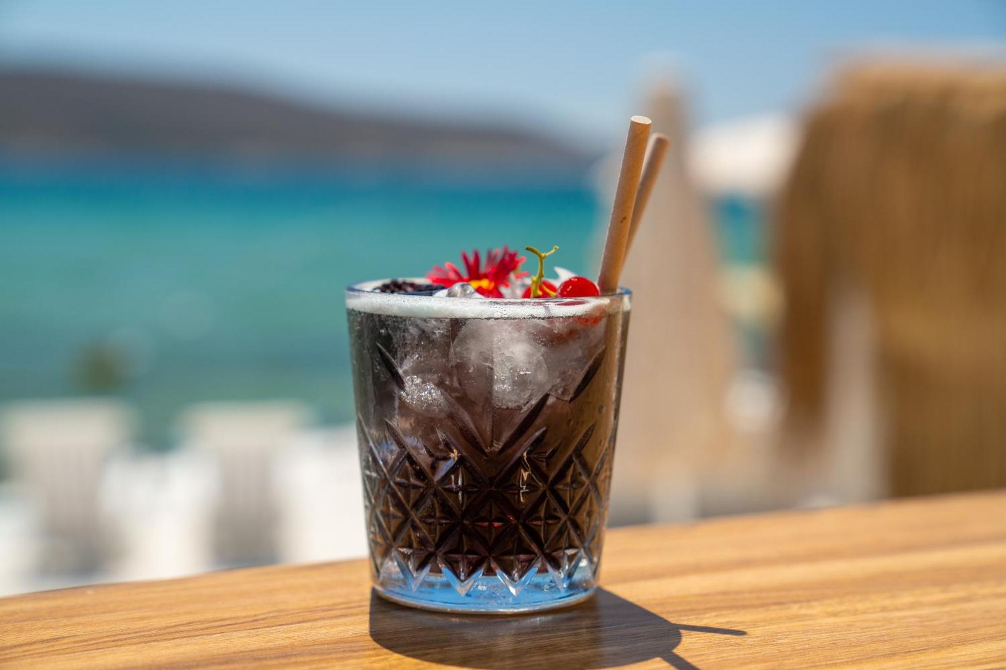 Cocos The Club Solto Hotel Алакати Екстериор снимка